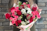 Букет "Мечта" 0