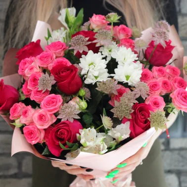 Букет 