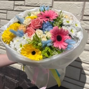 Дофаминовый букет 2 2