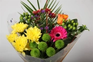 Букет Средне Пестрый Bouquet Medium Variegated 0