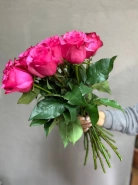 Розы 15 штук 0