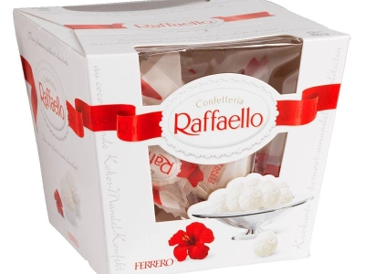 Конфеты “Raffaello”