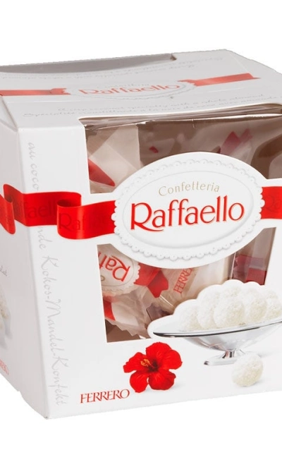 Конфеты “Raffaello”