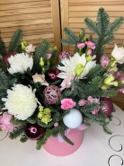 Композиция 60*60 0
