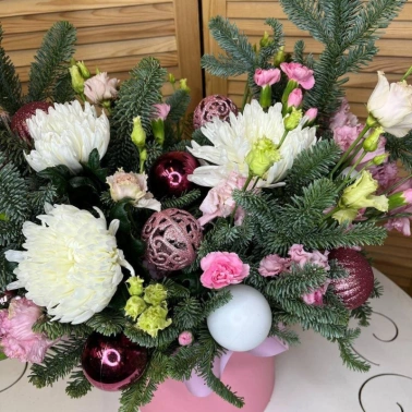 Композиция 60*60