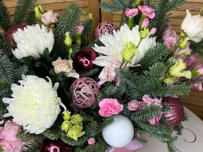 Композиция 60*60