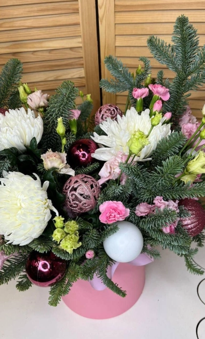Композиция 60*60