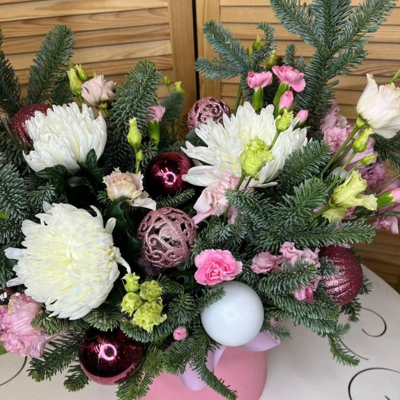 Композиция 60*60