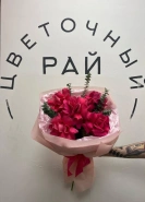 Танец красных лепестков 0