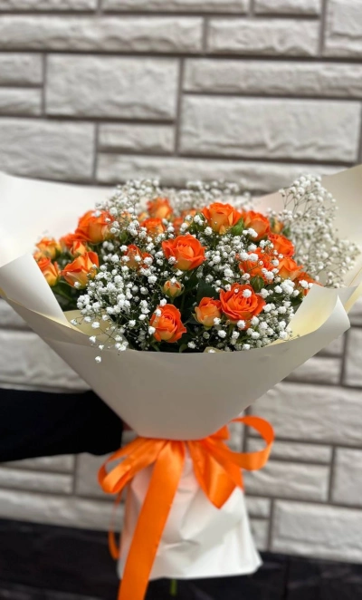 Нежный аккорд