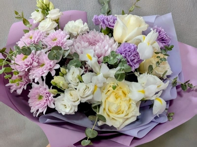 Букет 