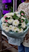 Букет "MOMDAY " №15 0
