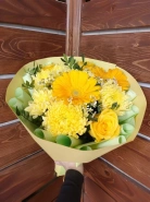 Букет "MOMDAY " №2 0