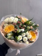 Букет "MOMDAY " №7 0