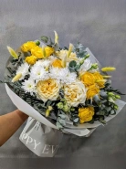 Букет "MOMDAY " №10 0