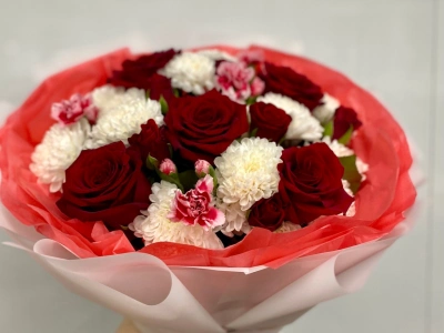 Букет 